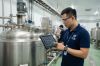 Dự Án Nâng Cấp Hệ Thống Điều Khiển Batch Ngành Thực Phẩm