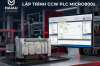 KHÓA HỌC LẬP TRÌNH PLC MICRO800 ROCKWELL AUTOMATION – PHẦN MỀM CCW CONNECTED COMPONENTS WORKBENCH