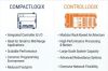 CompactLogix vs ControlLogix: Nên Chọn Dòng Nào?