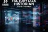 KHÓA HỌC FACTORYTALK HISTORIAN – DATA LOGGING VÀ INDUSTRIAL DATA ANALYTICS