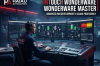 KHÓA HỌC InTouch Wonderware SCADA MASTER – THIẾT KẾ GIAO DIỆN GIÁM SÁT CÔNG NGHIỆP CHUYÊN NGHIỆP