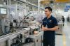 Case Study: Dự Án Tích Hợp SCADA Cho Dây Chuyền Đóng Gói Linh Kiện Ô Tô