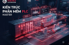 KHÓA HỌC PLC SOFTWARE ARCHITECTURE & DESIGN PATTERNS MASTER – THIẾT KẾ KIẾN TRÚC PHẦN MỀM PLC CHUYÊN NGHIỆP