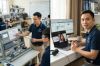 Học PLC Offline Hay Online: Hình Thức Nào Phù Hợp Với Bạn?