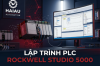 KHÓA HỌC STUDIO 5000 LOGIX DESIGNER – LẬP TRÌNH PLC ROCKWELL AUTOMATION CHUYÊN SÂU
