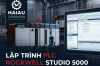 KHÓA HỌC LẬP TRÌNH PLC ROCKWELL AUTOMATION CƠ BẢN ĐẾN NÂNG CAO – HẢI ÂU AUTOMATION