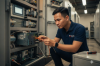 Lỗi Thường Gặp Khi Kết Nối EtherNet/IP Trong Hệ Thống Rockwell
