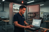 Lỗi Major Fault Trên PLC Rockwell: Cách Chẩn Đoán Và Xử Lý Nhanh