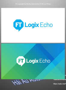 FactoryTalk Echo – Phần Mềm Mô Phỏng PLC Rockwell Allen-Bradley Hiện Đại