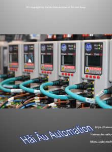 Kinetix Servo Rockwell là gì? Hướng dẫn lập trình Motion Control từ A-Z