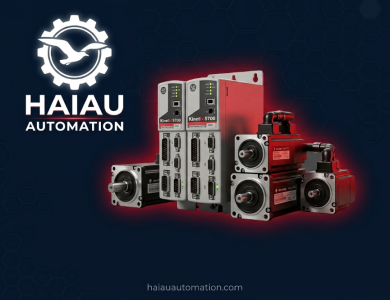 KHÓA HỌC LẬP TRÌNH SERVO ROCKWELL KINETIX MOTION CONTROL – HẢI ÂU AUTOMATION