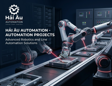 Liên Hệ Hải Âu Automation – Tư Vấn Giải Pháp Tự Động Hóa, PLC, HMI, SCADA